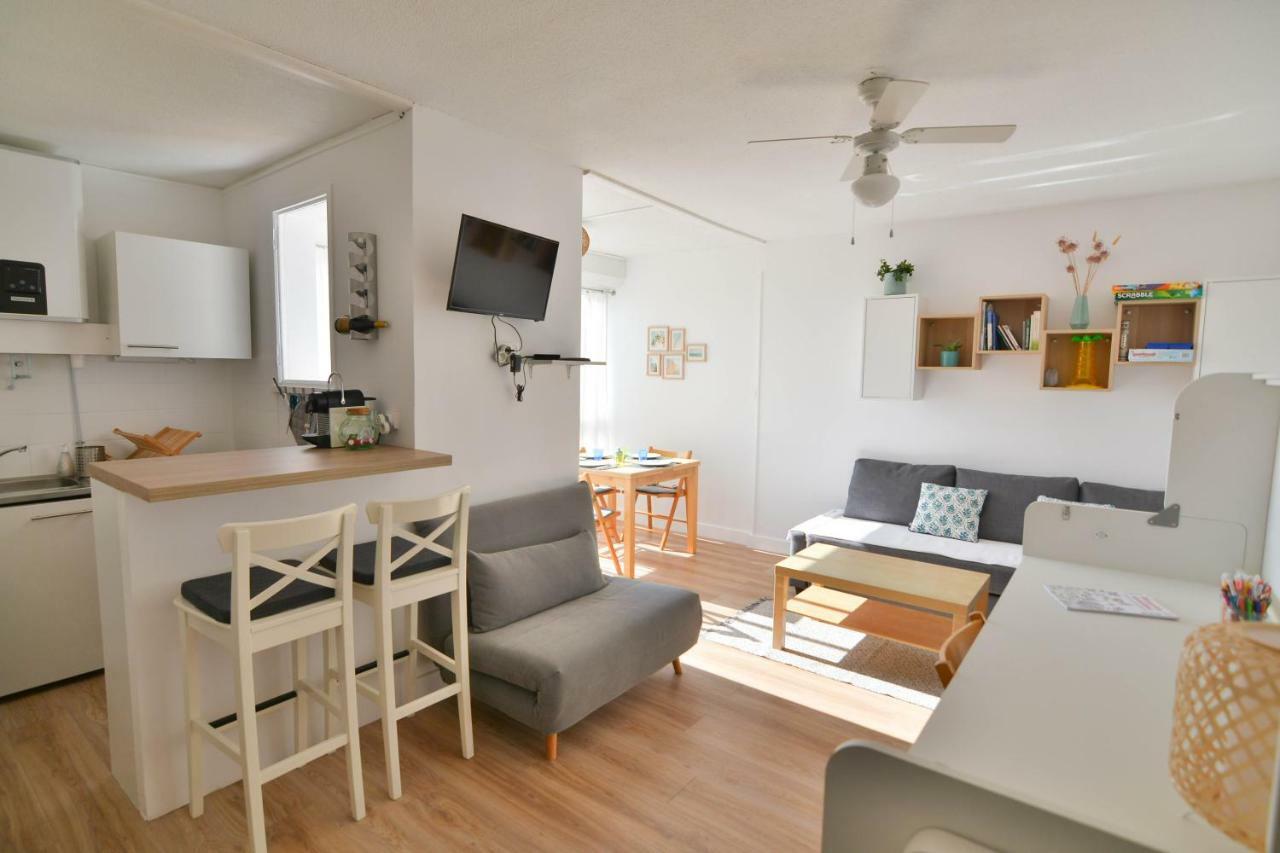 Apartamento Carnon Loggia Au Soleil Et La A 2 Pas *