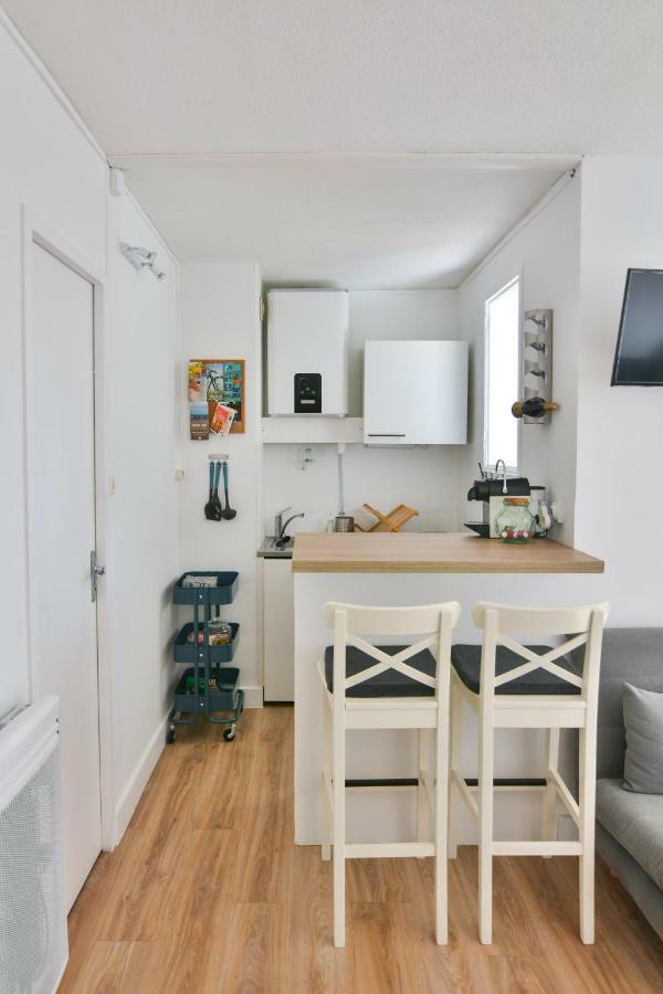 Apartamento Carnon Loggia Au Soleil Et La A 2 Pas Mauguio