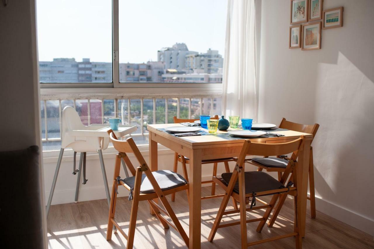 Carnon Loggia Au Soleil Et La A 2 Pas Mauguio