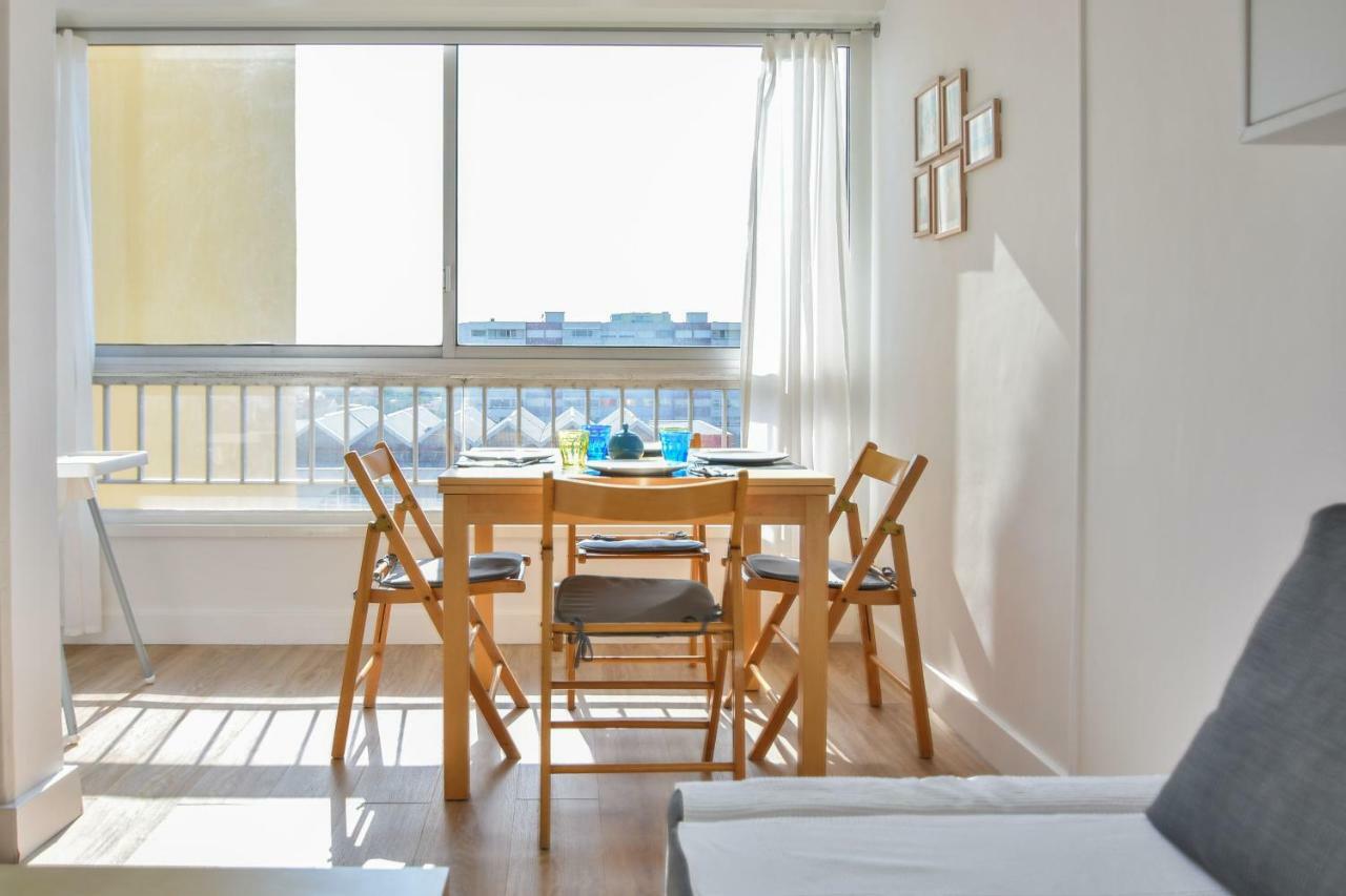 Apartment Carnon Loggia Au Soleil Et La A 2 Pas *